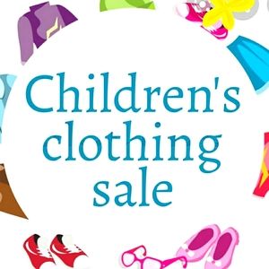 COPY - Girl's Clothing and Art Supplies